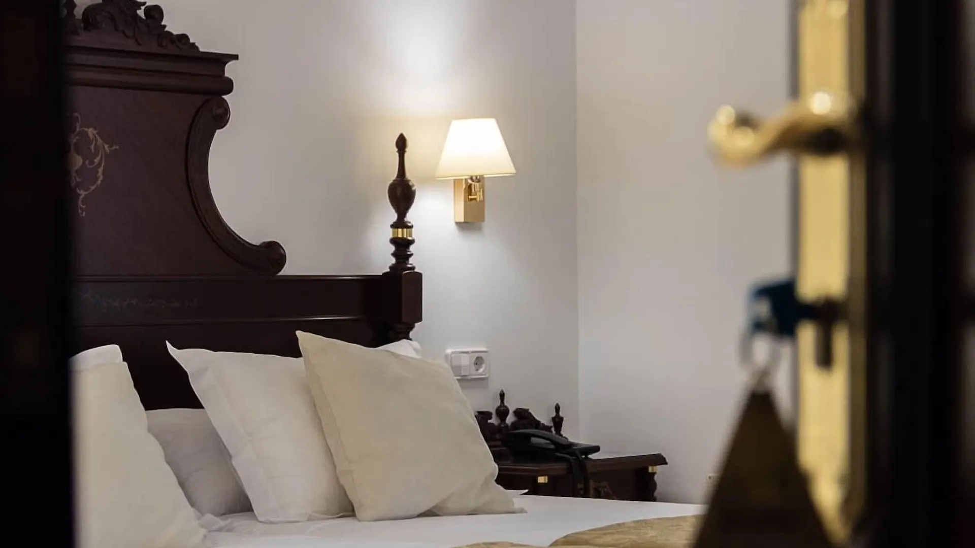 פלמה דה מיורקה Hotel Born