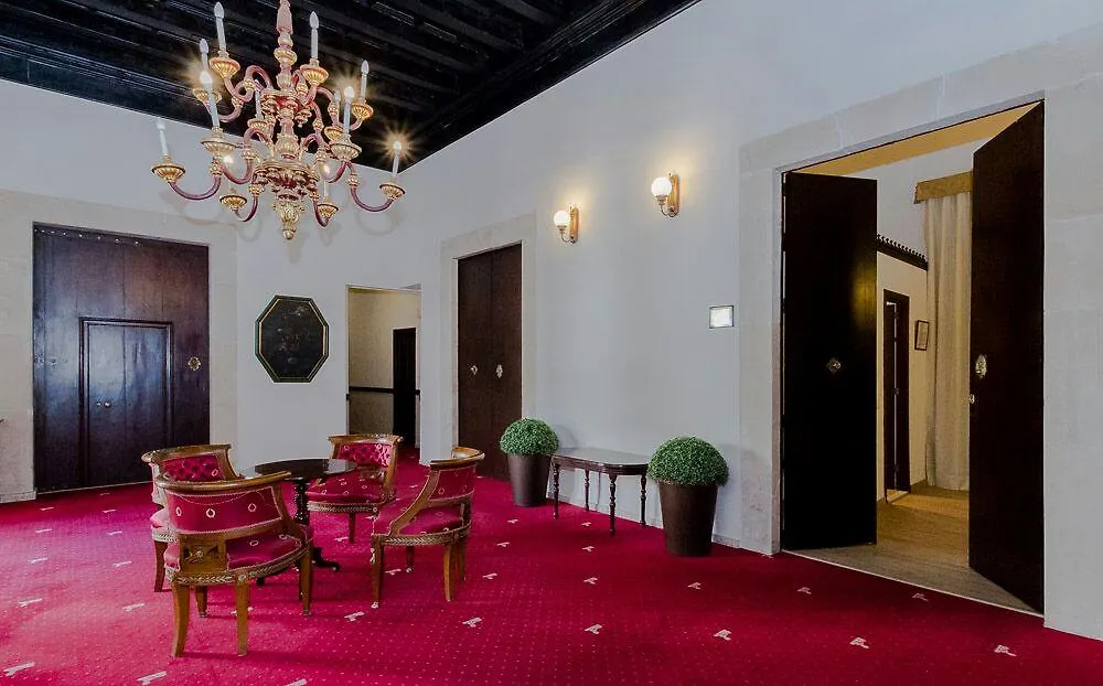 פלמה דה מיורקה Hotel Born