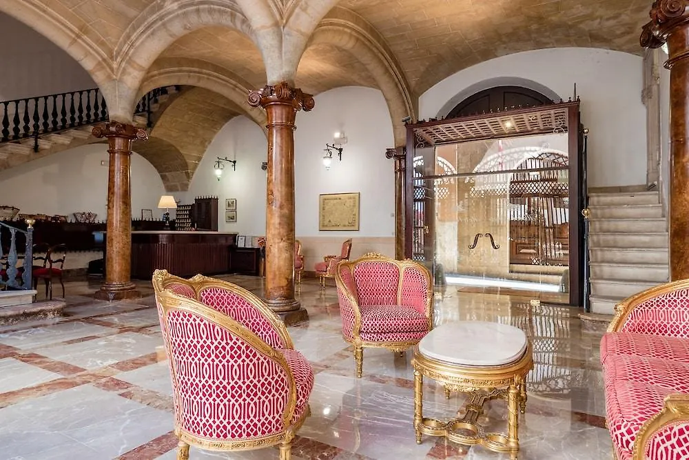 פלמה דה מיורקה Hotel Born  פלמה דה מיורקה