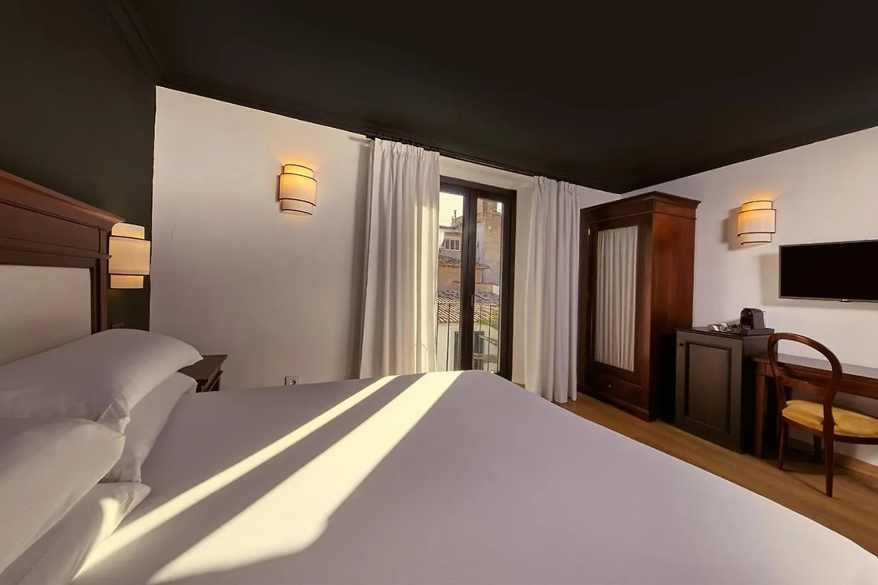 פלמה דה מיורקה Hotel Born