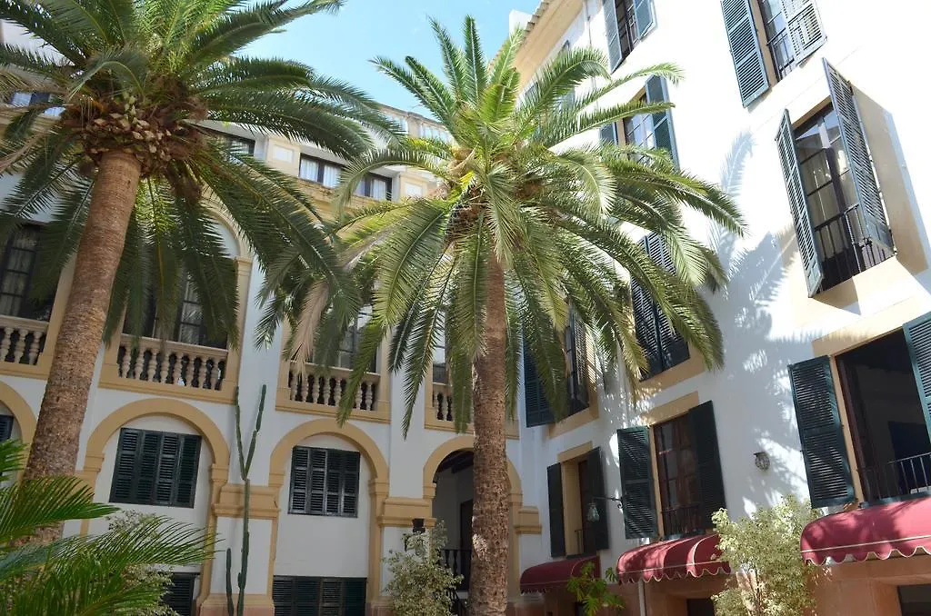 פלמה דה מיורקה Hotel Born 4*, פלמה דה מיורקה