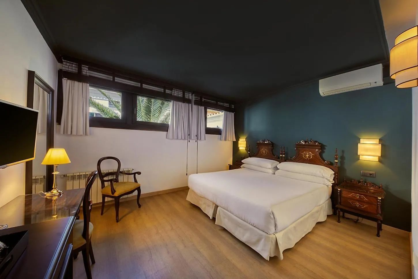 פלמה דה מיורקה Hotel Born ספרד