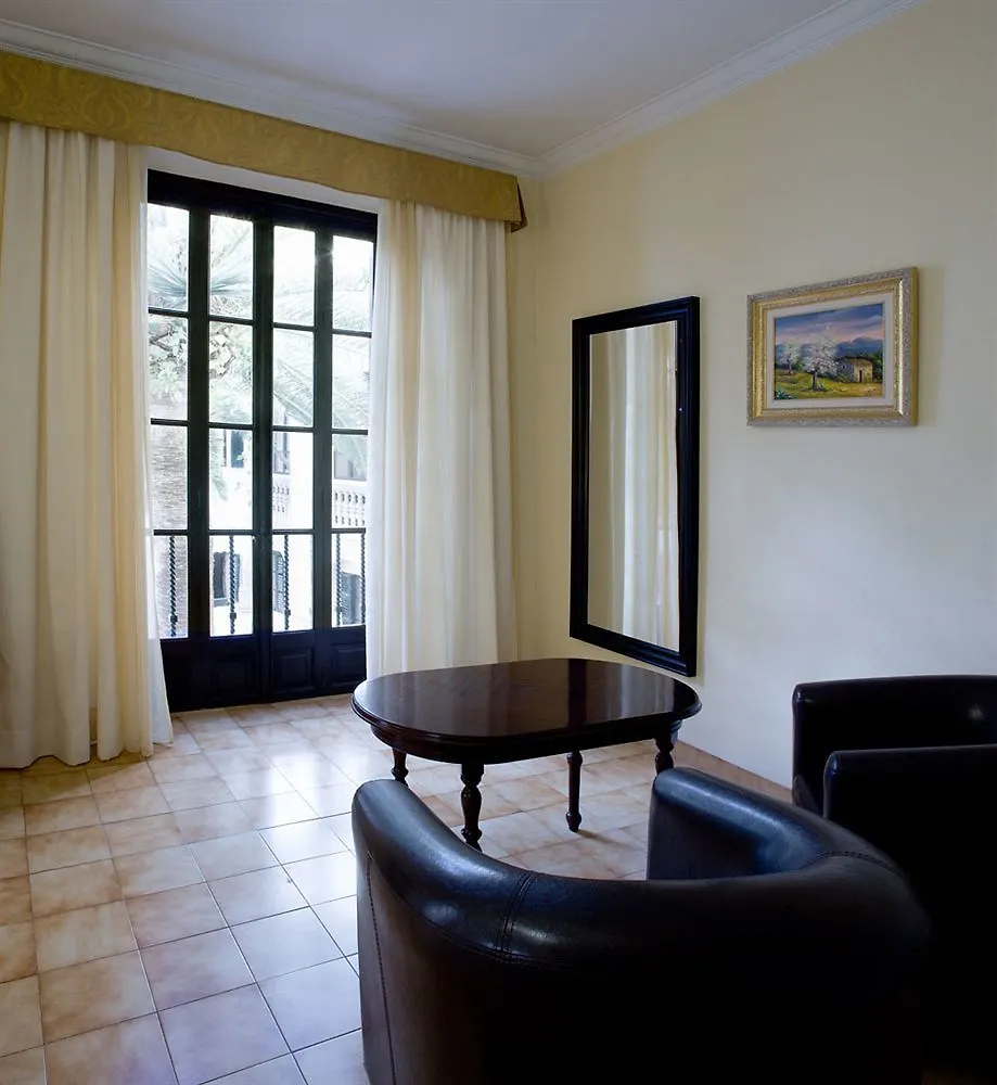 פלמה דה מיורקה Hotel Born פלמה דה מיורקה