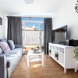  Appartement Mallorca - Turismo De Interior