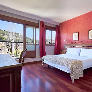 Crisol Guadalupe Hotell Granada