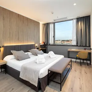 Alexandre Fira Congress Hotell L'Hospitalet de Llobregat