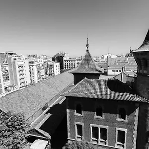 Argo Pensionat Barcelona