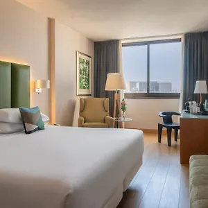 Hesperia Barcelona Sant Just Hotell Sant Just Desvern