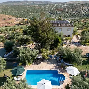 agroturismo-ecologico-el-cortijillo.es-andalucia.com/