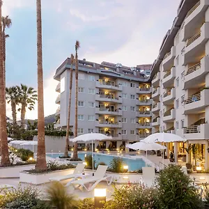 Hotel Aqua The Breeze (adults Only +18)