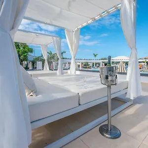 Hotel Relaxia Lanzasur Club - Aqualava Water Park