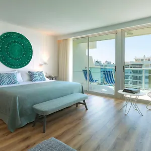 Blaumar Hotell Salou