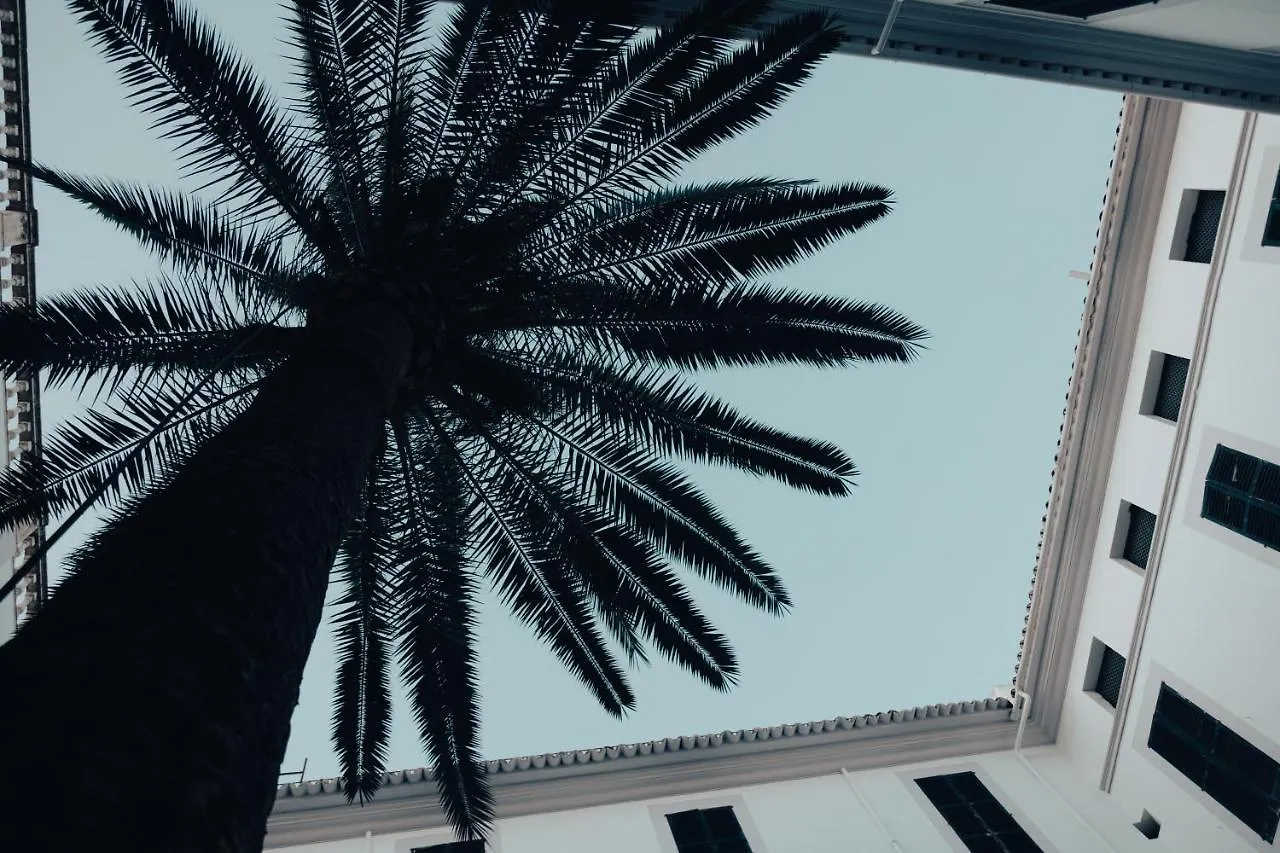 Hotel Born Palma de Mallorca
