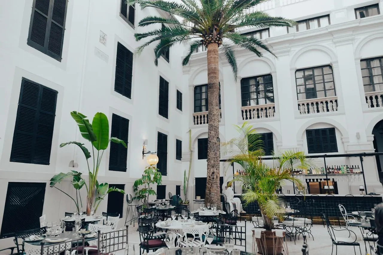 Hotel Born Palma de Mallorca