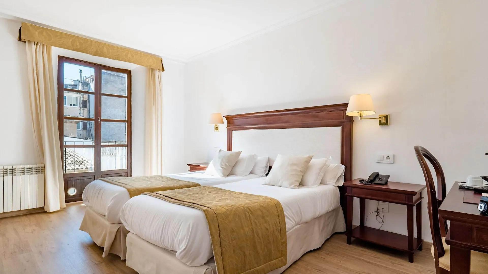 Hotel Born Palma de Mallorca