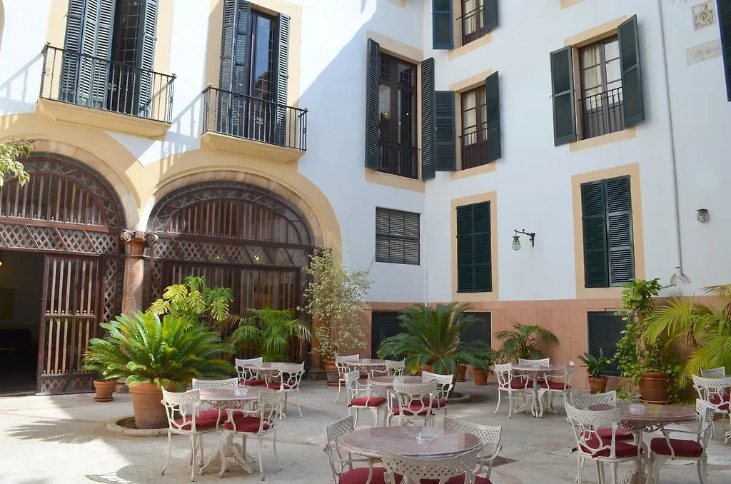 Hotel Born Palma de Mallorca 4*,  Spain