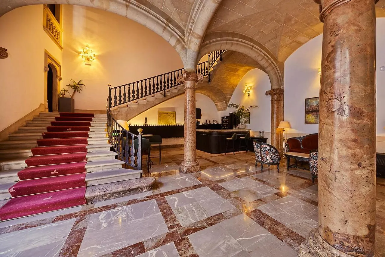 Hotel Born Palma de Mallorca