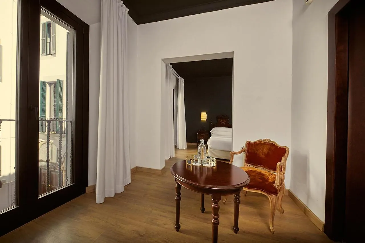 Hotel Born Palma de Mallorca 4*,  Spain