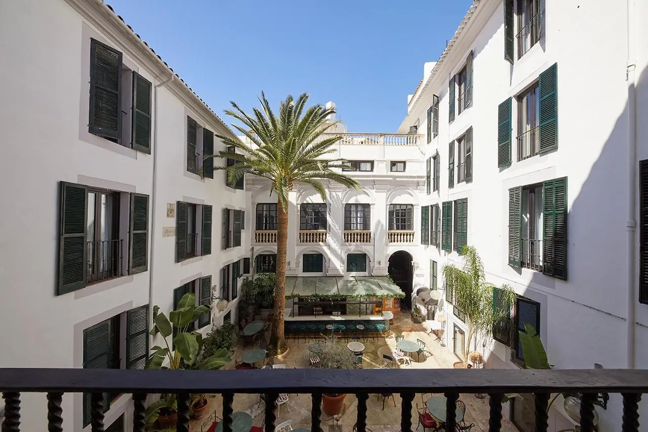 Hotel Born Palma de Mallorca