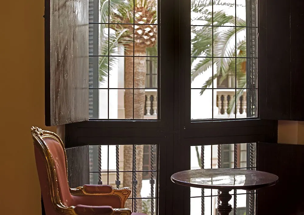 Hotel Born Palma de Mallorca