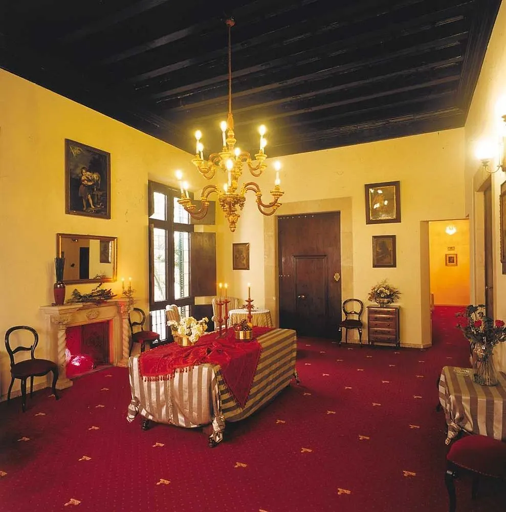 Hotel Born Palma de Mallorca