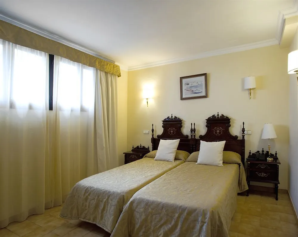 Hotel Born Palma de Mallorca 4*,