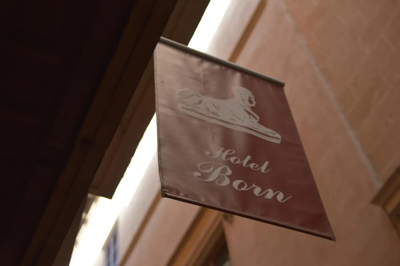Hotel Born Palma de Mallorca 4*,