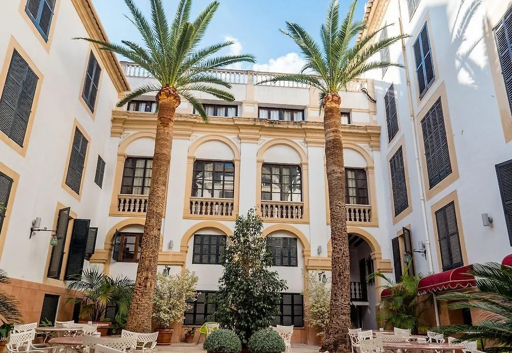 Hotel Born Palma de Mallorca