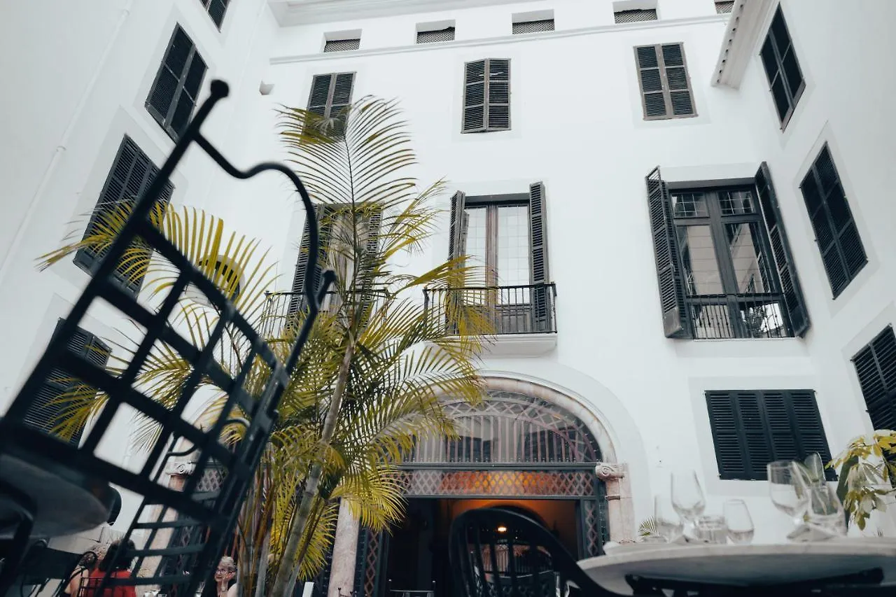 Hotel Born Palma de Mallorca