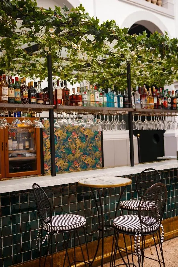 Hotel Born Palma de Mallorca