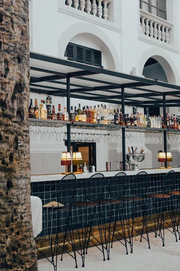 Hotel Born Palma de Mallorca