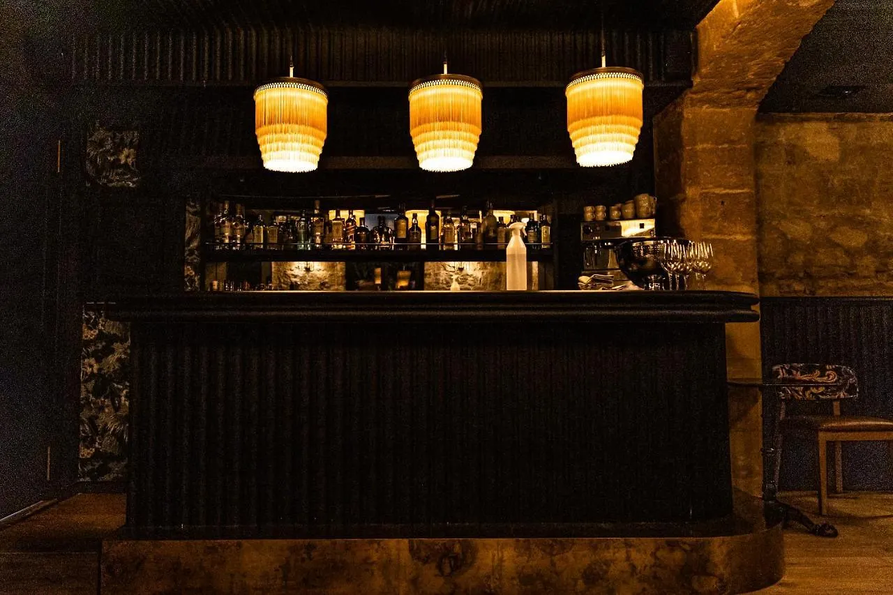 Hotel Born Palma
