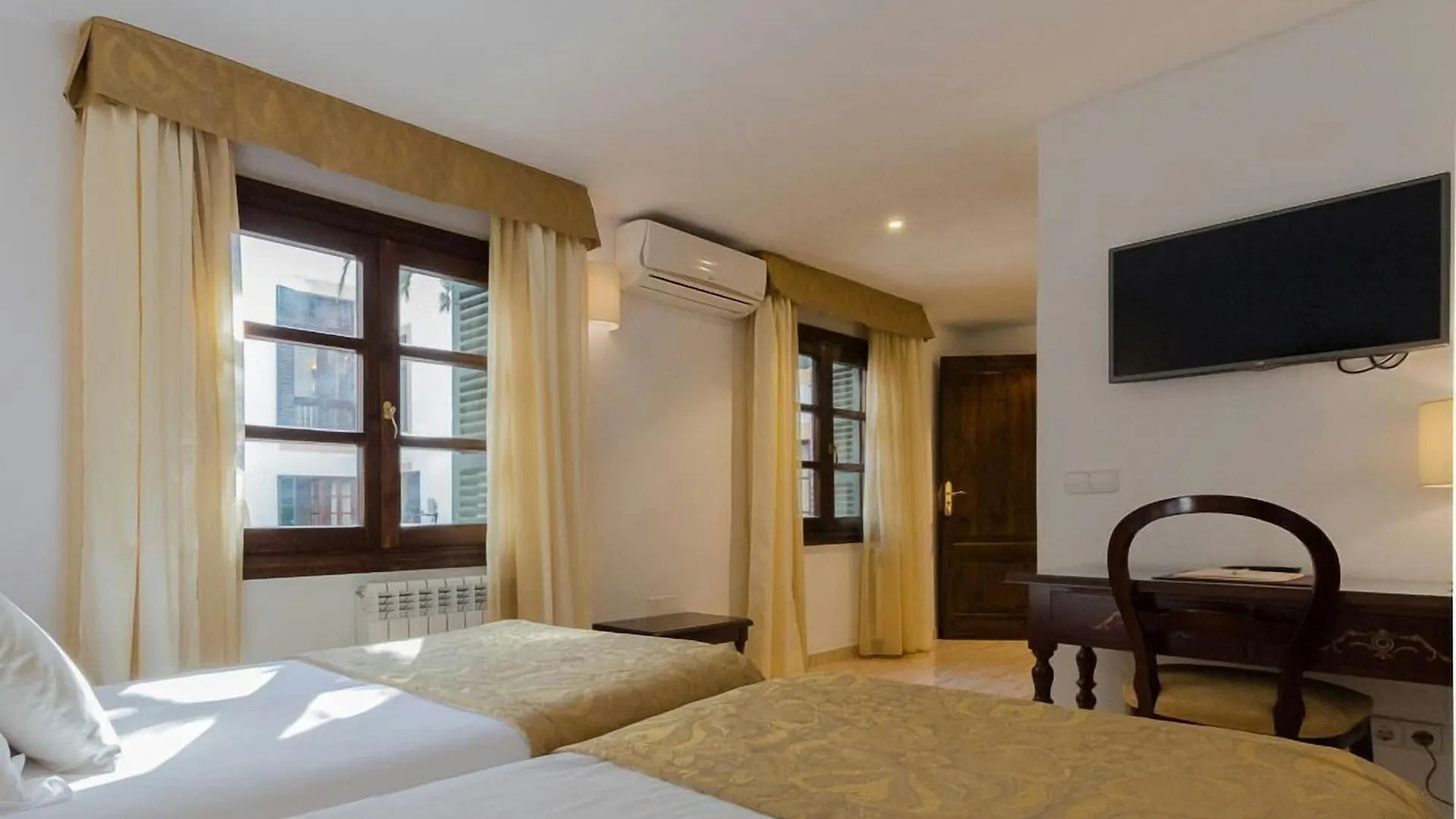Hotel Born Palma de Mallorca