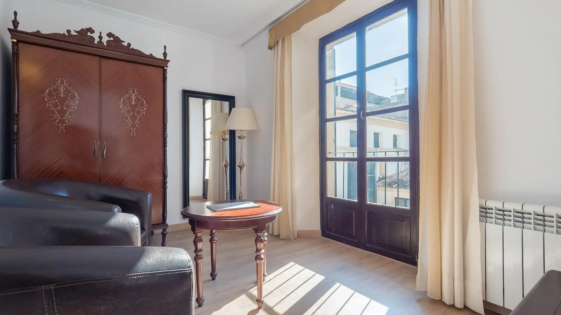 Hotel Born Palma de Mallorca