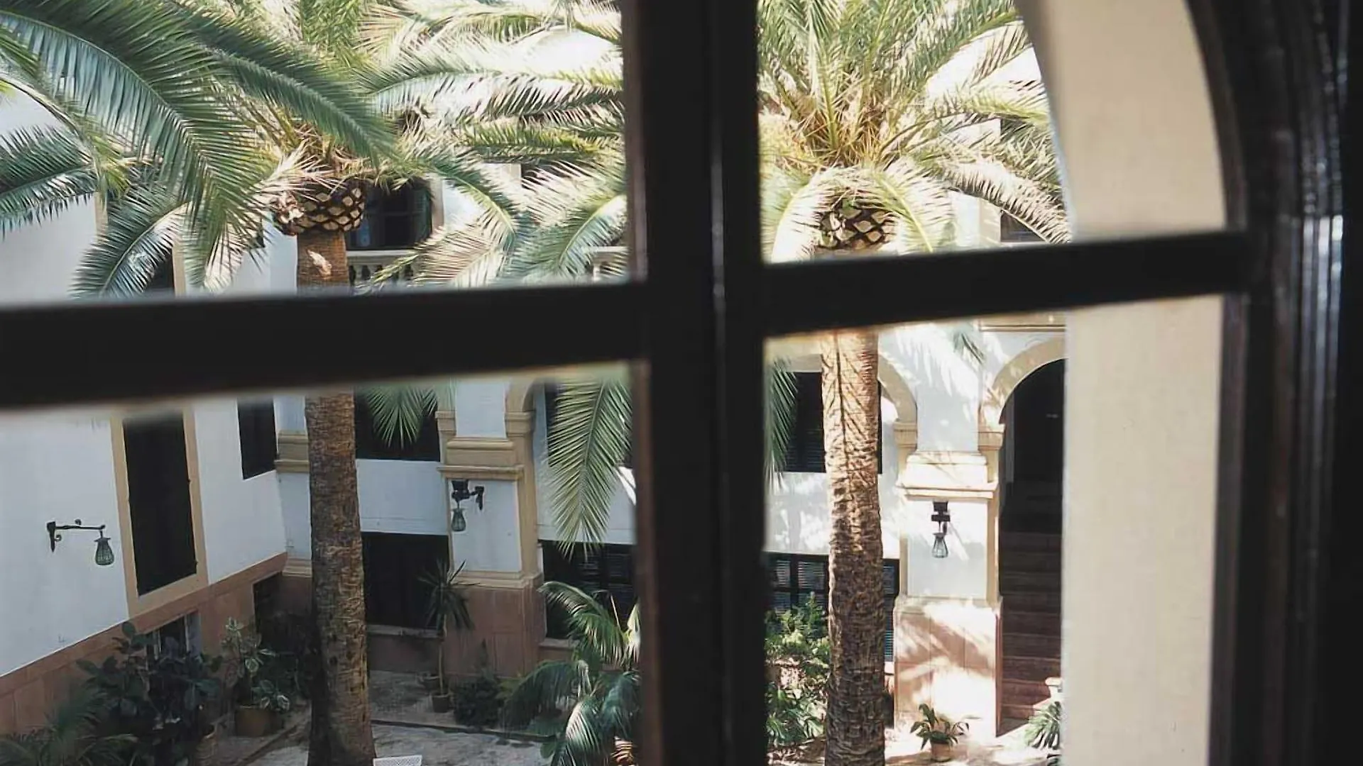 ****  Hotel Born Palma de Mallorca Spain
