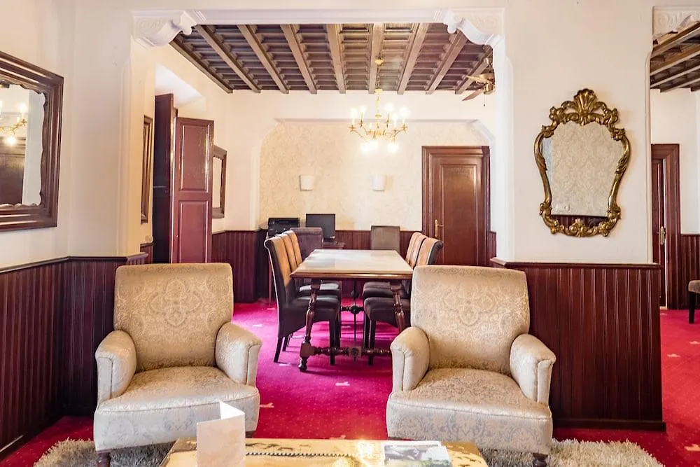 Hotel Born Palma de Mallorca 4*,