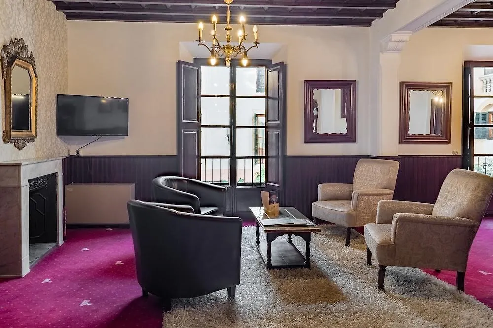 Hotel Born Palma de Mallorca
