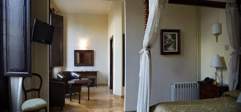 Hotel Born Palma de Mallorca