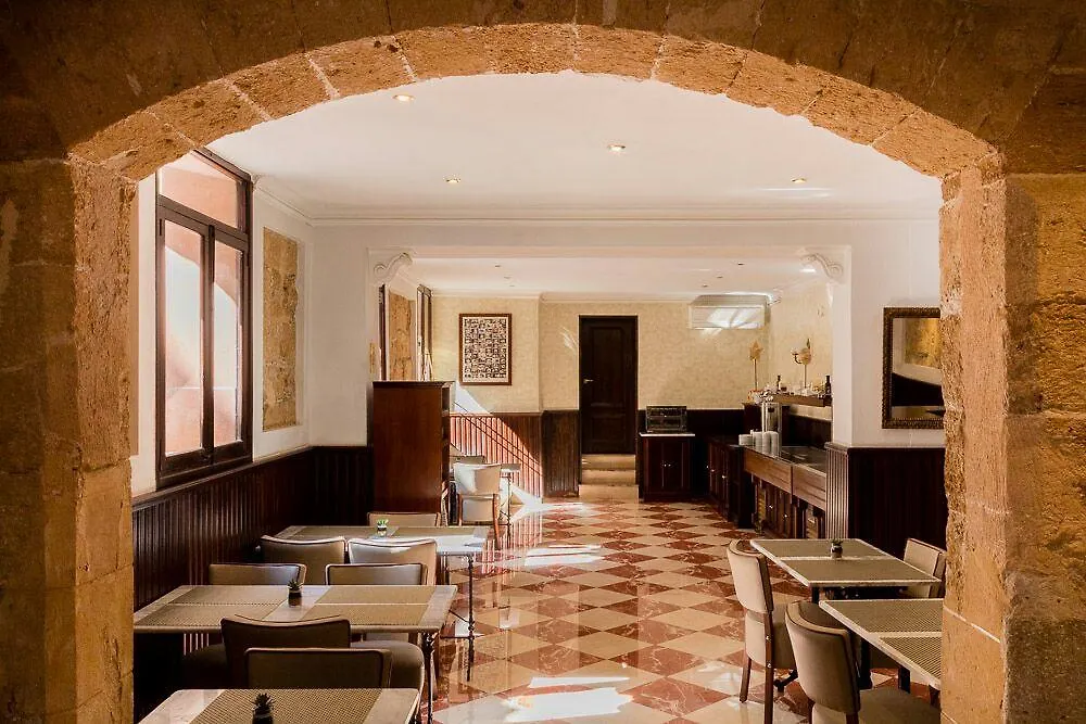 Hotel Born Palma de Mallorca 4*,  Spain