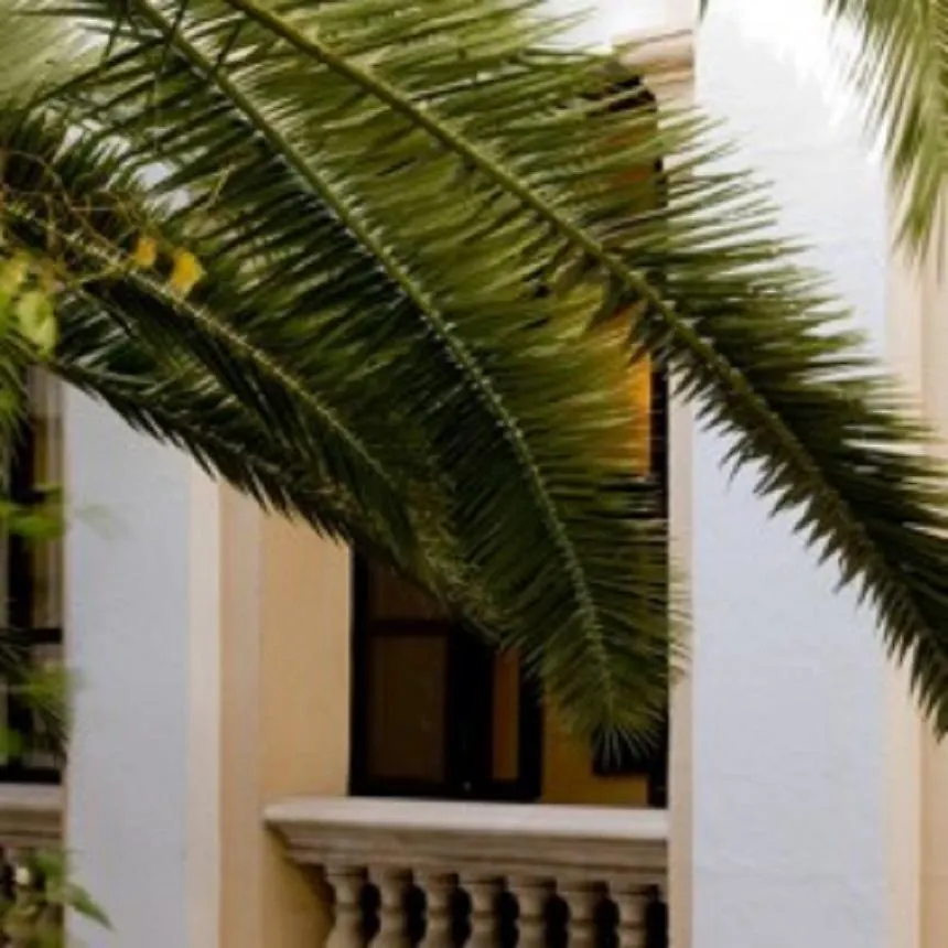 ****  Hotel Born Palma de Mallorca Spain
