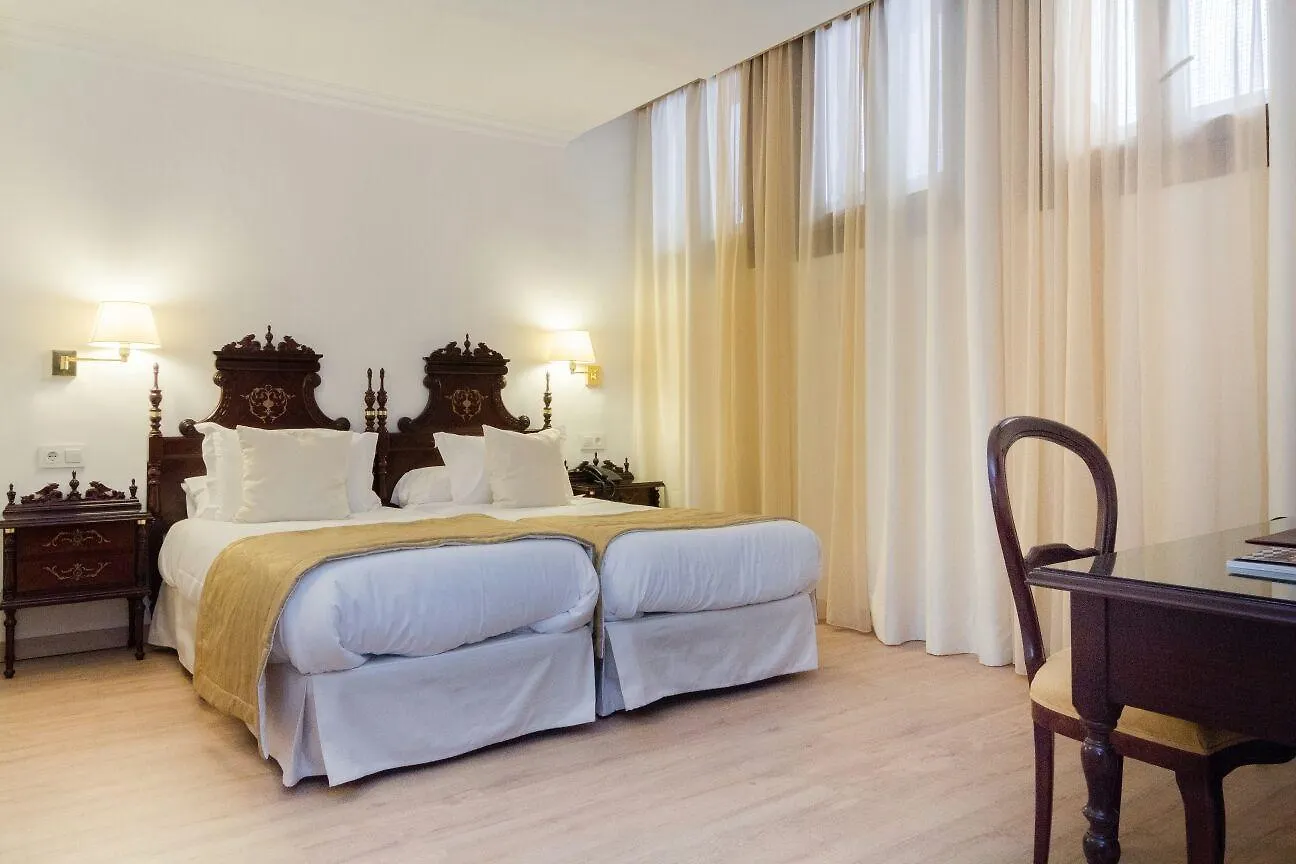 Hotel Born Palma de Mallorca Spain