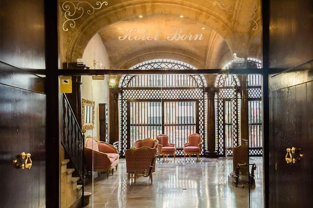 Hotel Born Palma de Mallorca