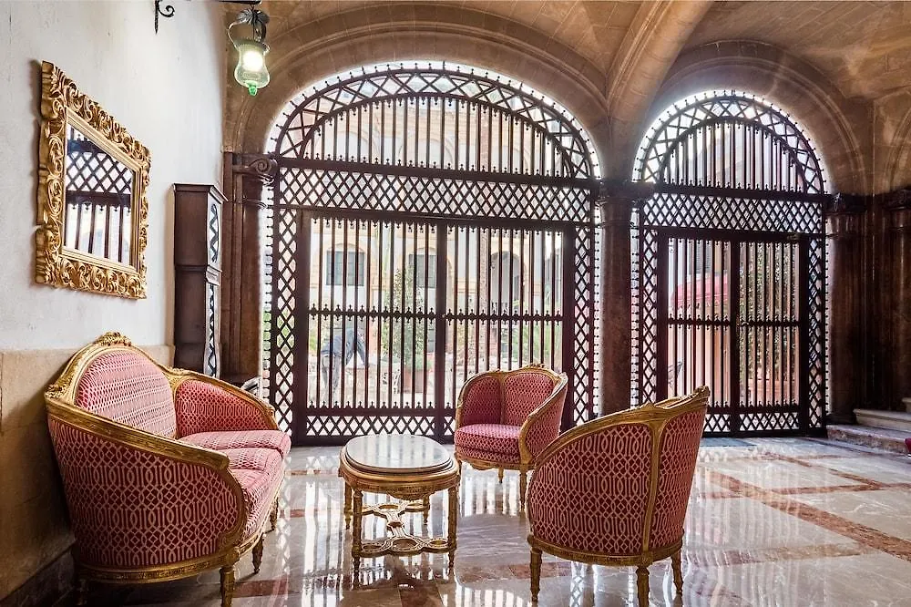 Hotel Born Palma de Mallorca 4*,