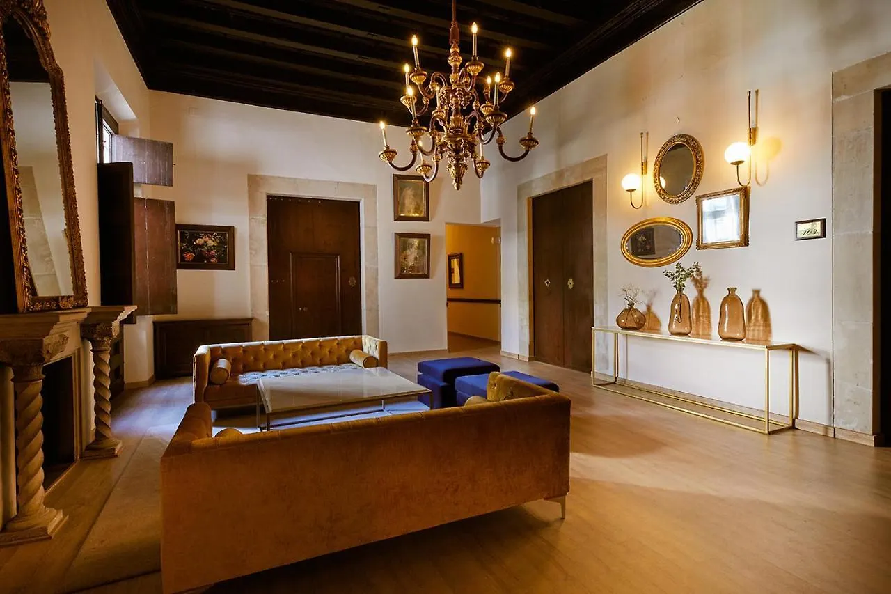 Hotel Born Palma de Mallorca