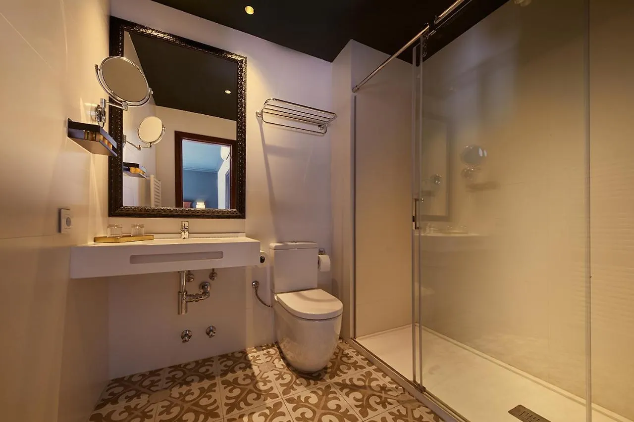 Hotel Born Palma de Mallorca
