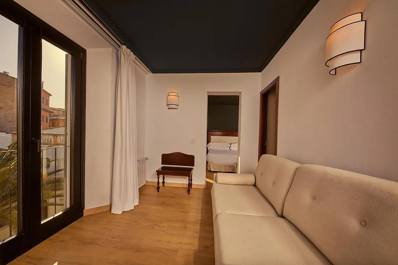 Hotel Born Palma de Mallorca Spain