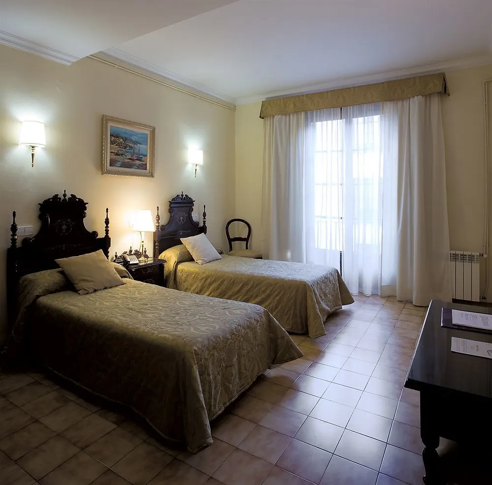 Hotel Born Palma 4*,  Espagne