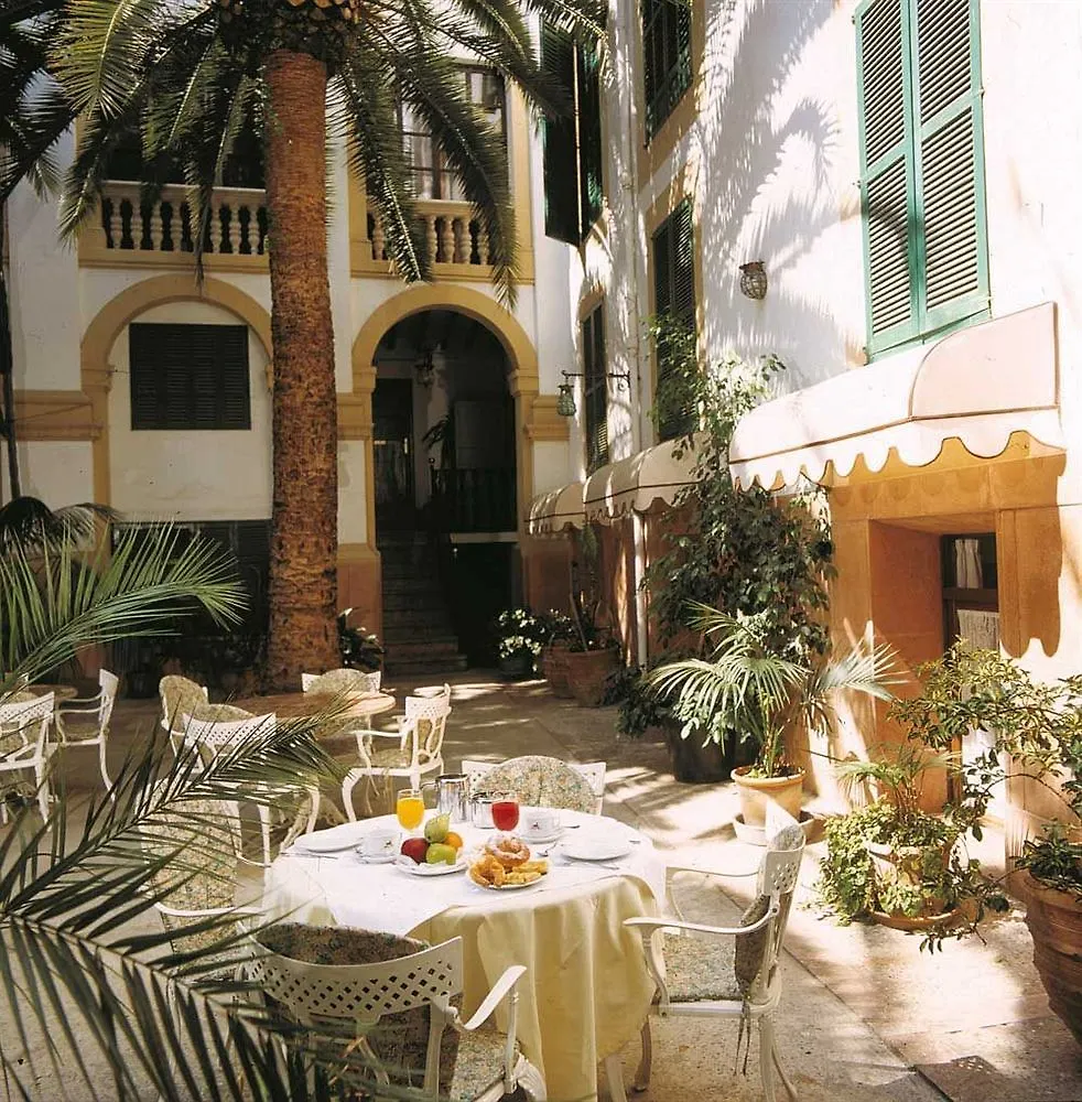 Hotel Born Palma de Mallorca 4*,