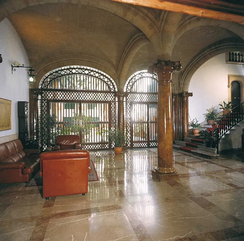 Hotel Born Palma de Mallorca 4*,  Spain