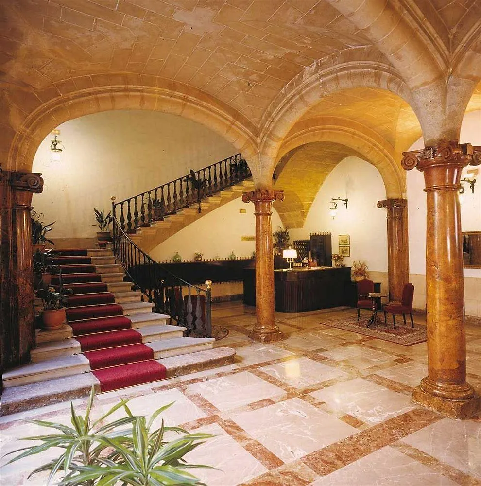 Hotel Born Palma de Mallorca 4*,